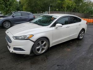Ford Fusion SE 2.5L 4 2015