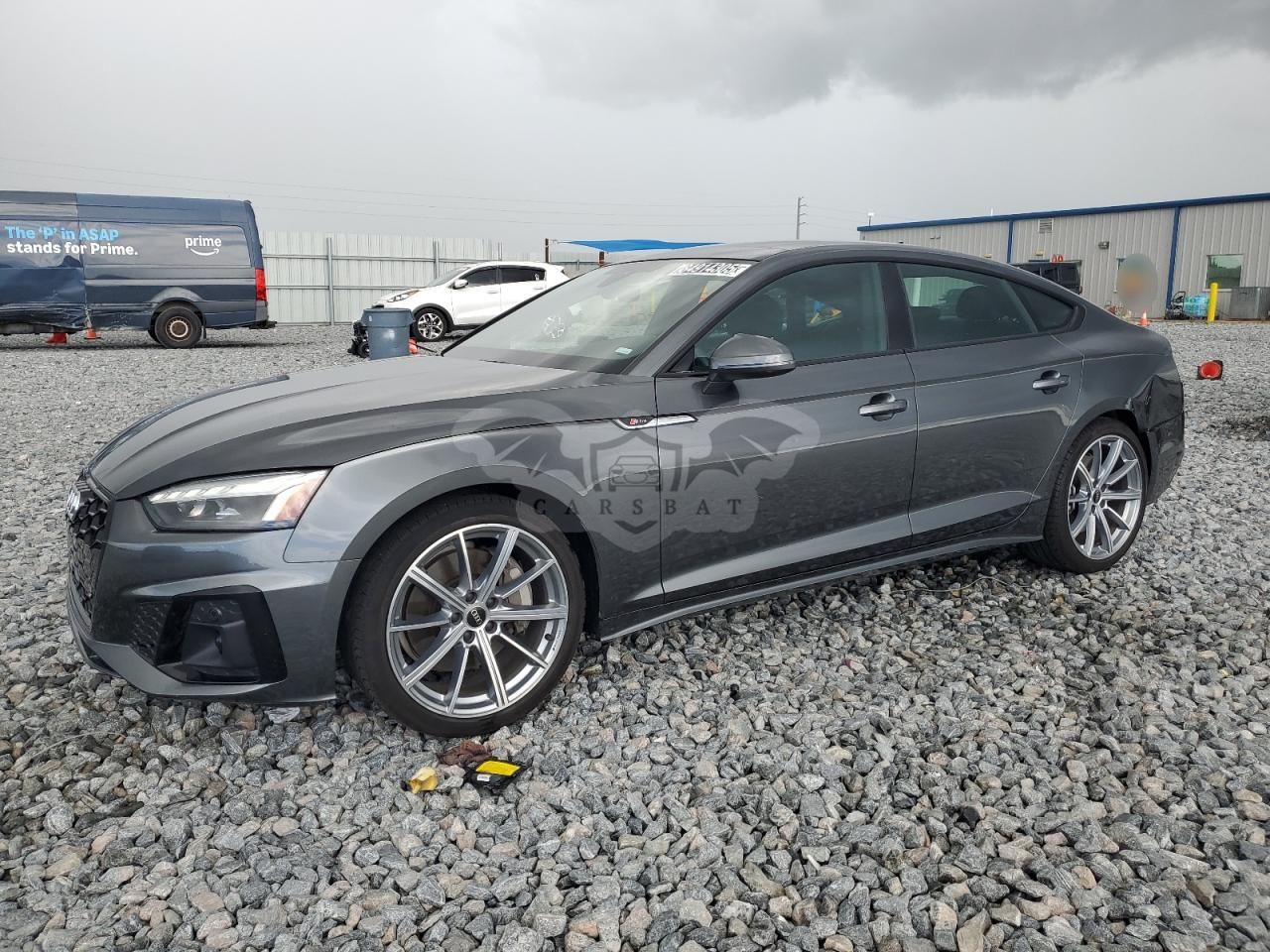 Audi A5 PREMIUM 45 2.0L 4 2025