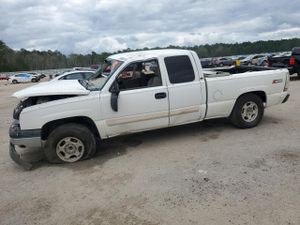 Chevrolet Silverado 1500 C1500 5.3L 8 2004