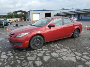 Mazda 6 I 2.5L 4 2012