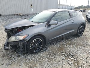 Honda CR-Z 1.5L 4 2014