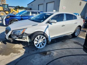 Buick LaCrosse 3.6L 6 2015