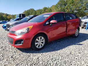 Kia Rio EX 1.6L 4 2013