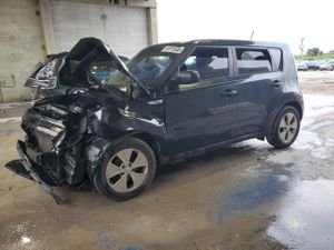 Kia Soul 1.6L 4 2015