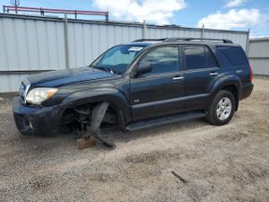 Toyota 4Runner SR5 4.0L 6 2006