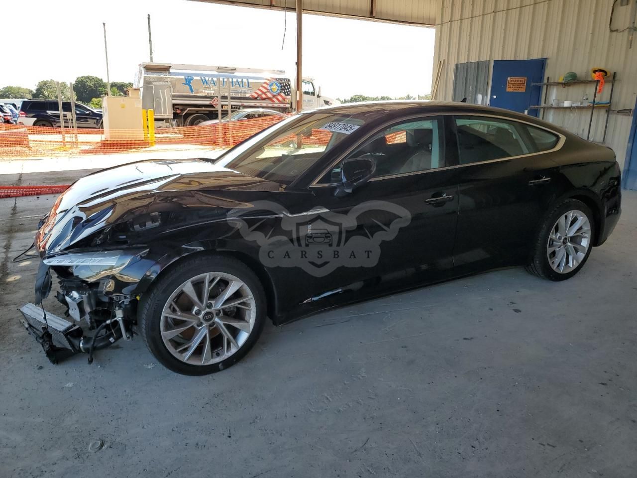 Audi A5 PREMIUM PLUS 40 2.0L 4 2023