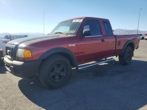 Ford Ranger SUPER CAB 4.0L 6 2004