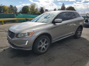 Volvo XC60 T6 PREMIER 3.0L 6 2015