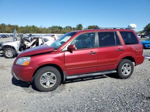 Honda Pilot EXL 3.5L 6 2004