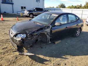 Hyundai Elantra GLS 2.0L 4 2009