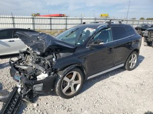 Volvo XC60 T6 3.0L 6 2013