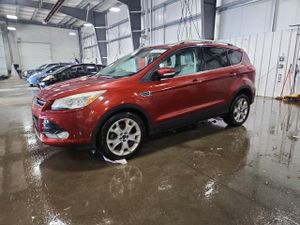 Ford Escape TITANIUM 1.6L 4 2014