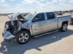 Chevrolet Silverado 1500 C1500 LT 5.3L 8 2014