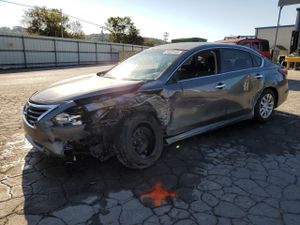 Nissan Altima 2.5 2.5L 4 2014