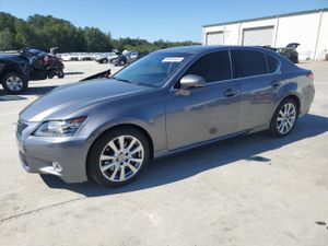 Lexus GS 350 3.5L 6 2013
