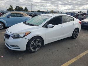 Kia Cerato / Forte / K3 EX 2.0L 4 2014