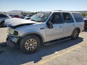 Ford Expedition XLT 5.4L 8 2002