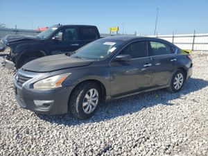 Nissan Altima 2.5 2.5L 4 2013