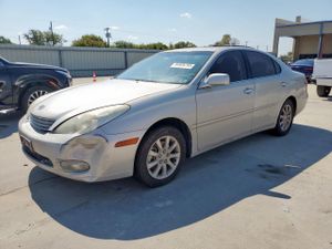 Lexus ES 300 3.0L 6 2002