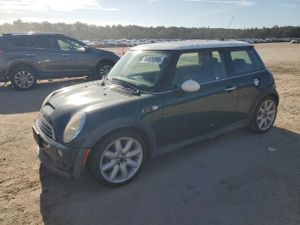 Mini Cooper S 1.6L 4 2006