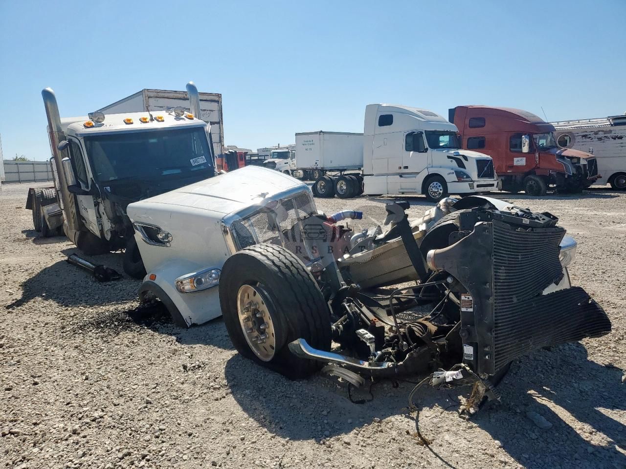 Peterbilt 567/579/587 15.0L 6 2026