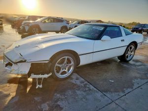 Chevrolet Corvette 5.7L 8 1990