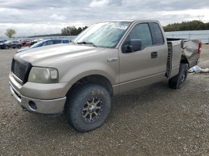 Ford F-150 5.4L 8 2006