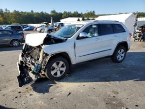 Jeep Grand Cherokee LAREDO 3.6L 6 2012