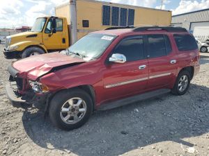 GMC Envoy XL 4.2L 6 2003