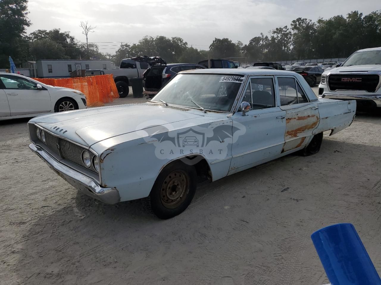 Dodge Coronet 1967