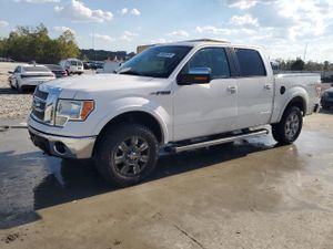 Ford F-150 SUPERCREW 5.0L 8 2011
