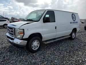 Ford Econoline E250 VAN 4.6L 8 2014