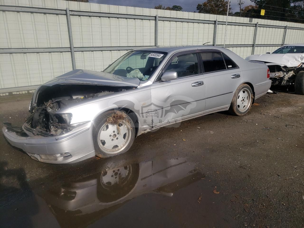 Nissan Cima 1997