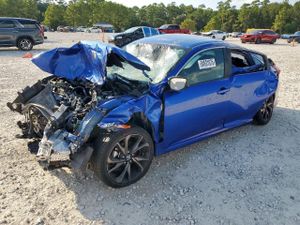 Honda Civic SPORT 2.0L 4 2019