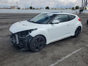 Hyundai Veloster TURBO 1.6L 4 2013