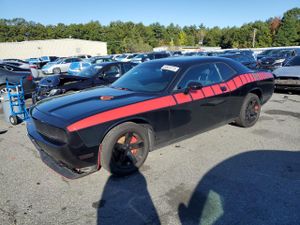 Dodge Challenger SXT 3.6L 6 2012