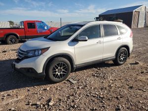 Honda CR-V EXL 2.4L 4 2014