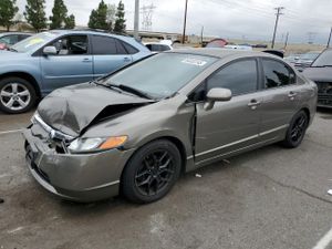 Honda Civic LX 1.8L 4 2007