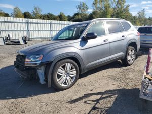 Volkswagen Atlas SE 3.6L 6 2019