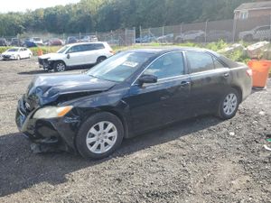 Toyota Camry CE 2.4L 4 2008