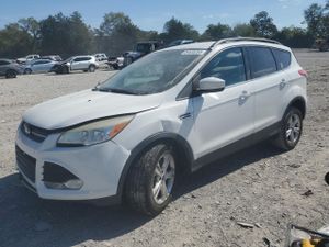 Ford Escape SE 2.0L 4 2013
