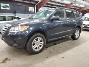 Hyundai Santa Fe GLS 2.4L 4 2012