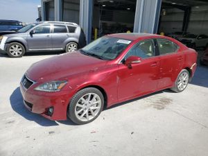 Lexus IS 350 3.5L 6 2011