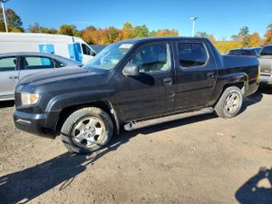 Honda Ridgeline RT 3.5L 6 2006