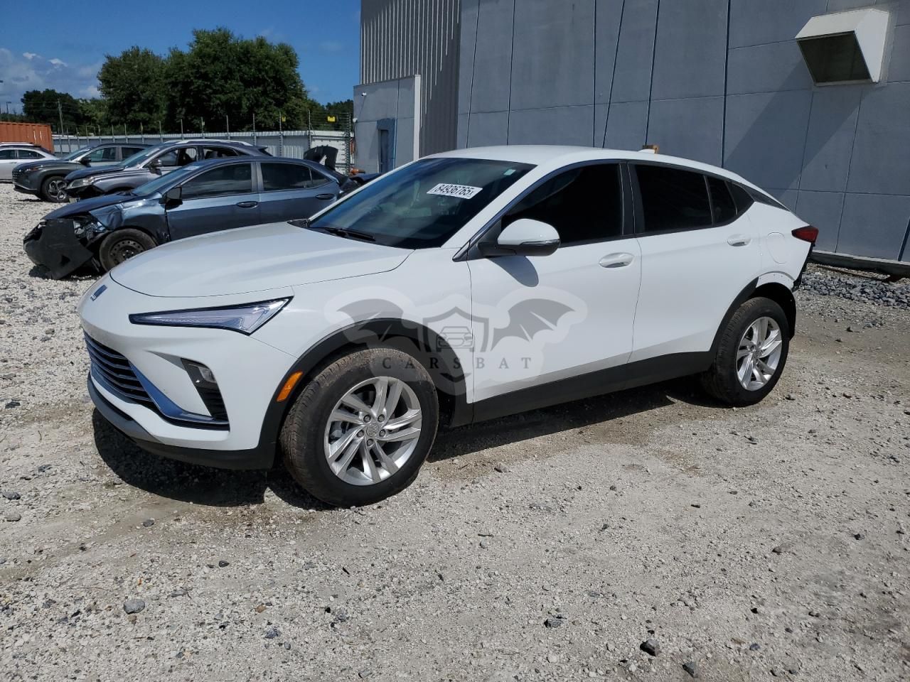 Buick Envista PREFERRED 1.2L 3 2024