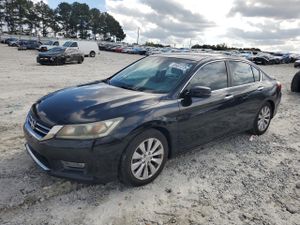Honda Accord EXL 2.4L 4 2013