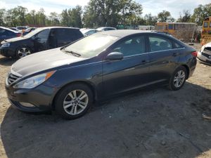 Hyundai Sonata GLS 2.4L 4 2013