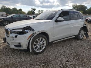 BMW X5 XDRIVE35I 3.0L 6 2015