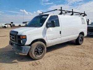 Ford Econoline E350 SUPER DUTY VAN 5.4L 8 2011