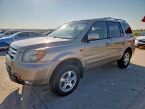 Honda Pilot EX 3.5L 6 2006